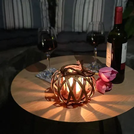 Kathrins Corner Apartment Rhodes City