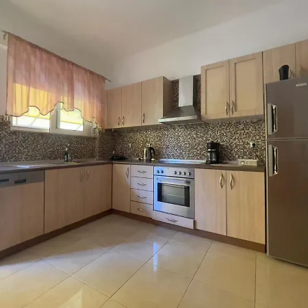 Apartment Kathrins Corner *