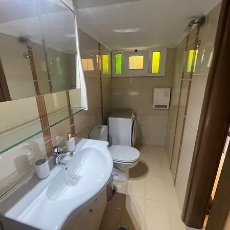 Apartment Kathrins Corner *