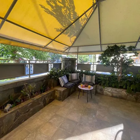 Apartment Kathrins Corner *