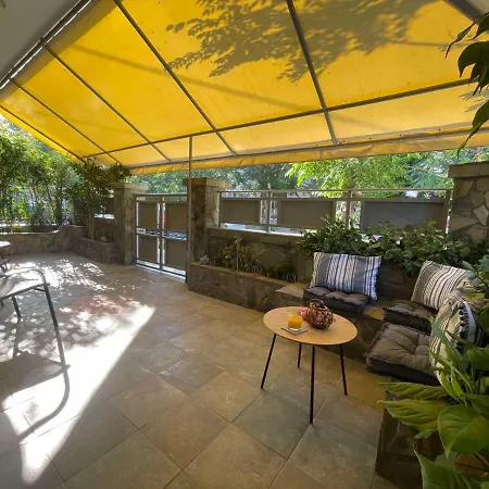 Kathrins Corner Apartamento Rhodes City