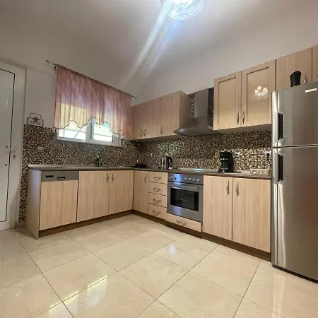 Apartamento Kathrins Corner *