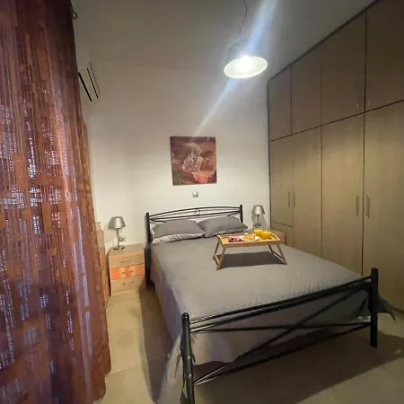 Appartamento Kathrins Corner Rhodes City