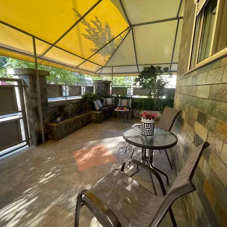 Apartamento Kathrins Corner Rhodes City